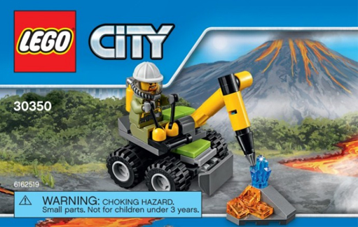 Volcano Jackhammer image 3