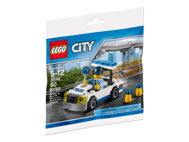 Police Car image 3