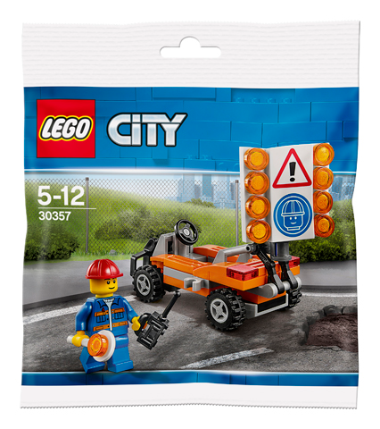 Road Worker image 3