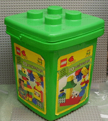 Large Bucket image 2