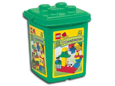 Large Bucket