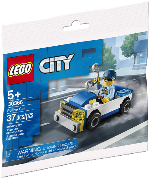 Police Car image 2