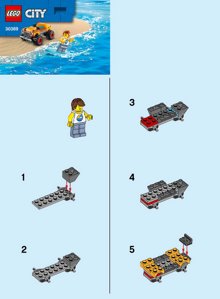 Beach Buggy image 3