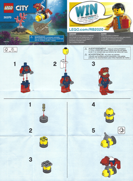 Ocean Diver image 3