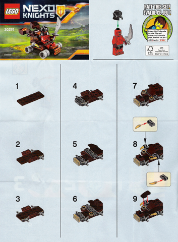 The Lava Slinger image 3