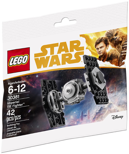 Imperial TIE Fighter image 3