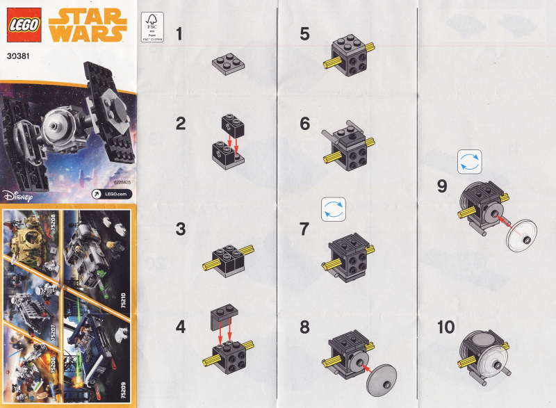 Imperial TIE Fighter