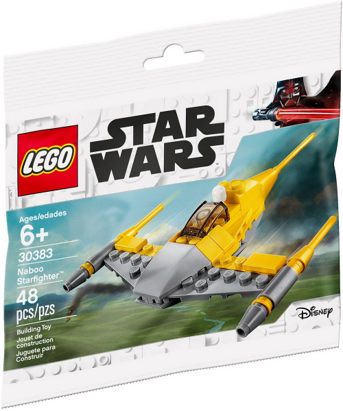 Naboo Starfighter image 2