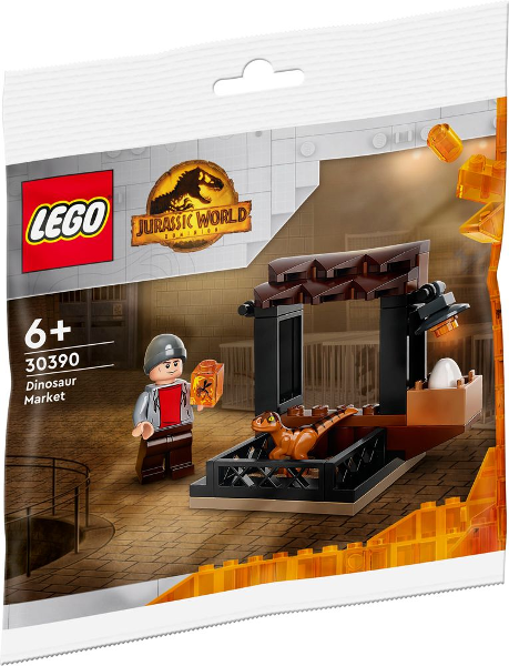 Dinosaur Market image 2
