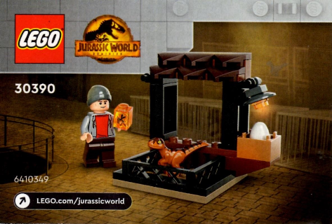 Dinosaur Market image 3