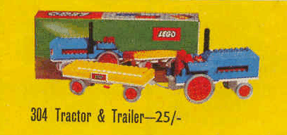 Tractor & Trailer image 3