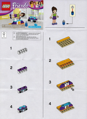 Gymnastic Bar image 2