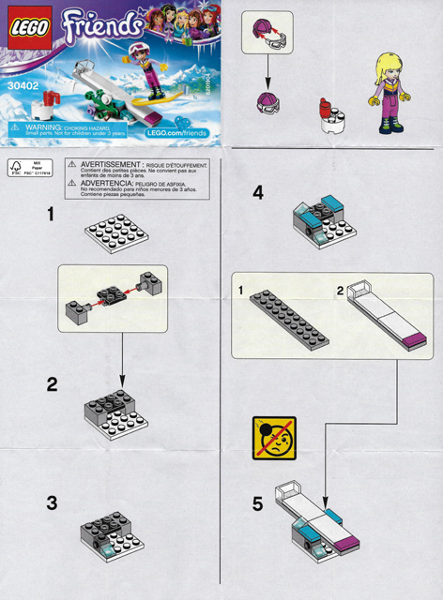Snowboard Tricks image 2