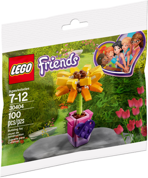 Friendship Flower image 2
