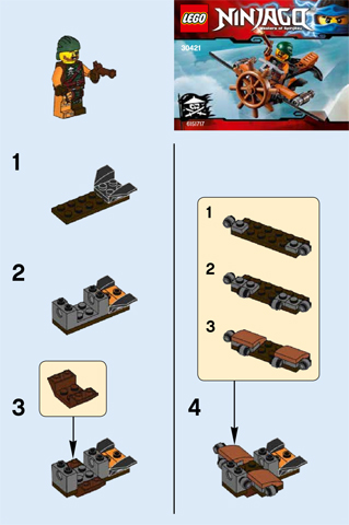 Skybound Plane image 3