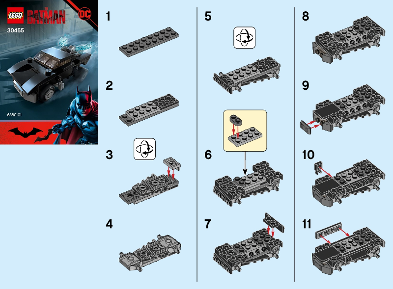 Batmobile