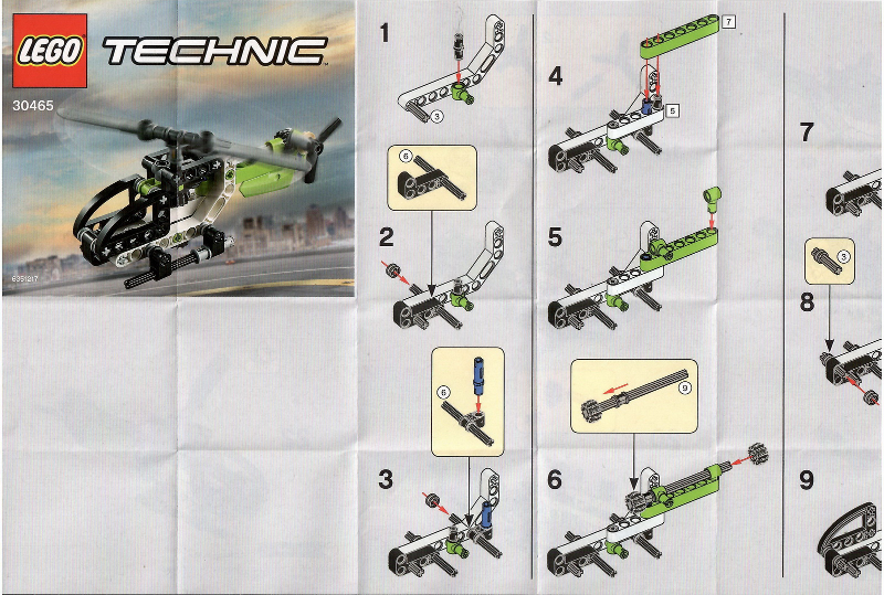 Helicopter