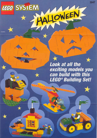 Halloween Bucket image 3