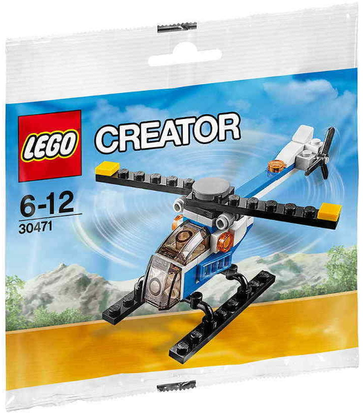 Helicopter