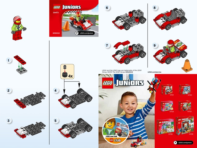 Racer image 3