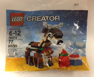 Reindeer image 2