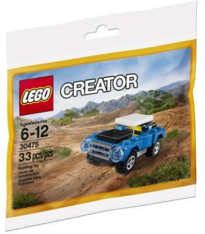Off Roader image 2