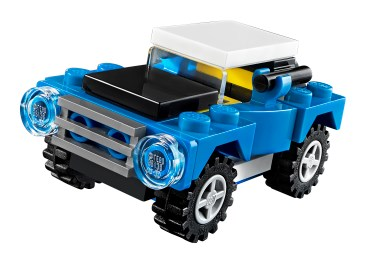 Off Roader image 3