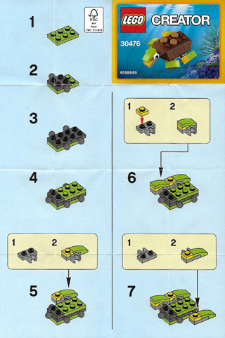 Happy Turtle image 2