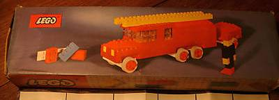 Fire Engine image 3