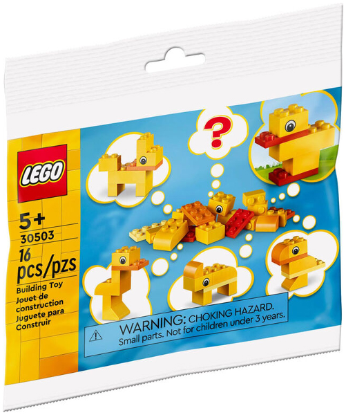 Build Your Own Animals - Make It Yours