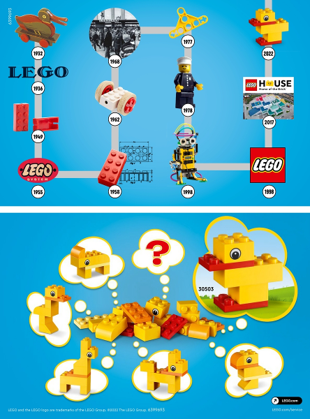 Build Your Own Animals - Make It Yours image 2
