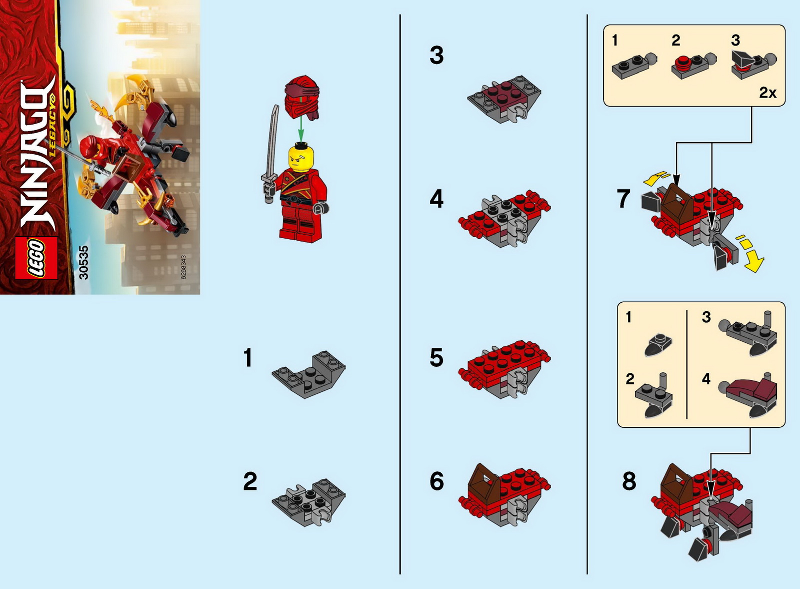 Fire Flight