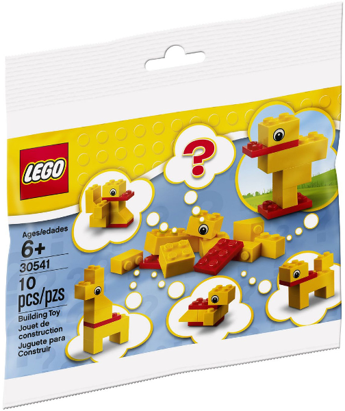Animal Free Builds - Make It Yours image 3