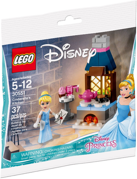 Cinderella's Kitchen image 2