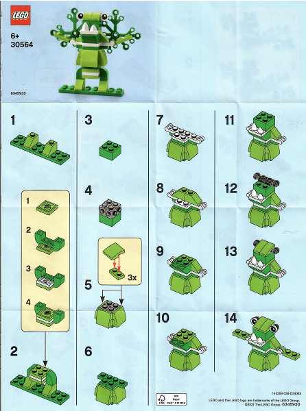 Build Your Own Monster or Vehicles image 3