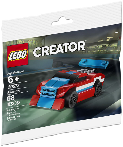 Race Car