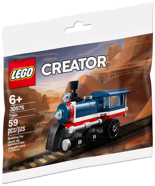 Train image 3