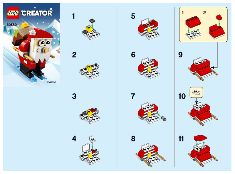 Santa Claus