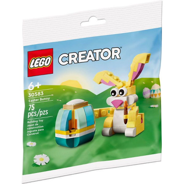 Easter Bunny