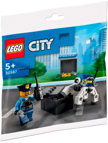 Police Robot Unit image 2