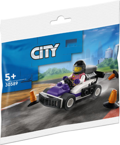 Go-Kart Racer image 3