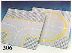 Two Lunar Landing Plates image 2
