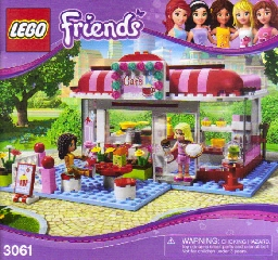 City Park Café image 3