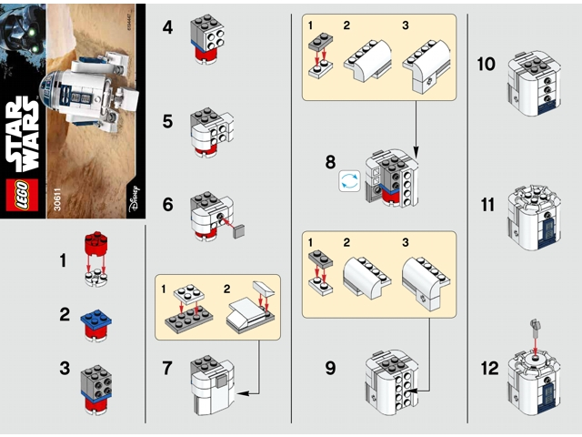 R2-D2 image 2