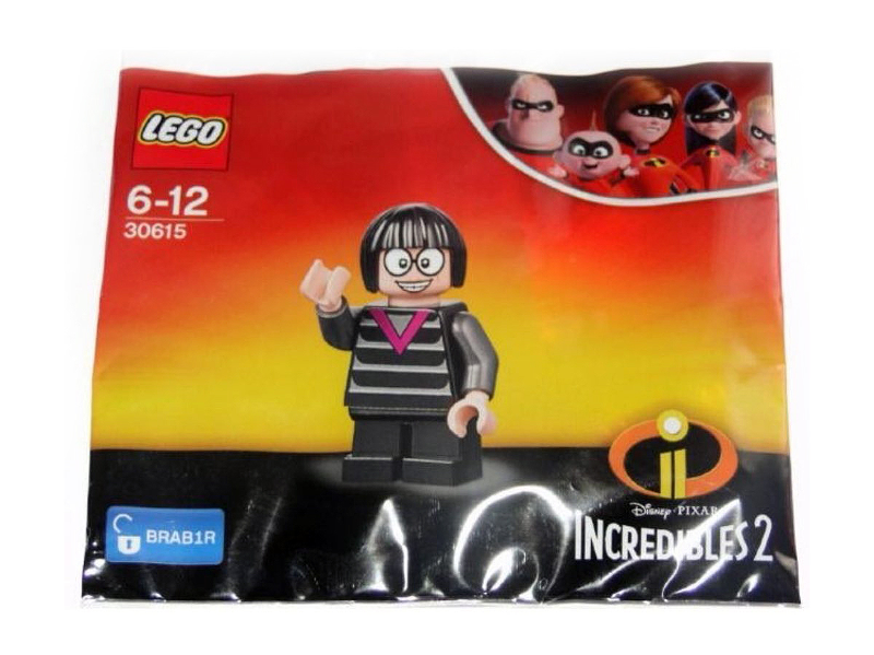 Edna Mode