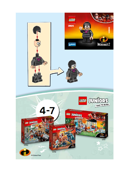 Edna Mode image 2