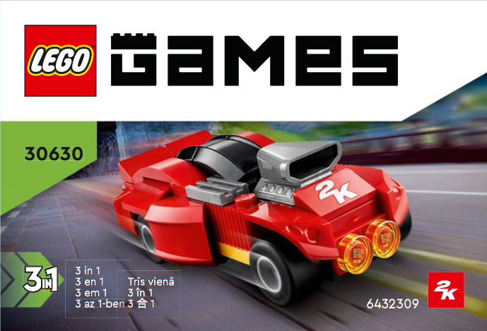 Aquadirt Racer image 3