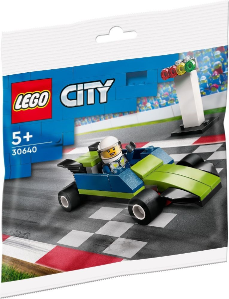 Race Car image 2