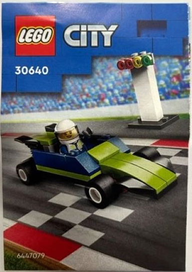 Race Car image 3