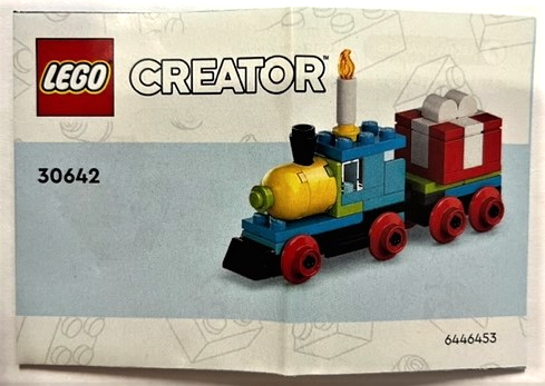 Birthday Train image 3